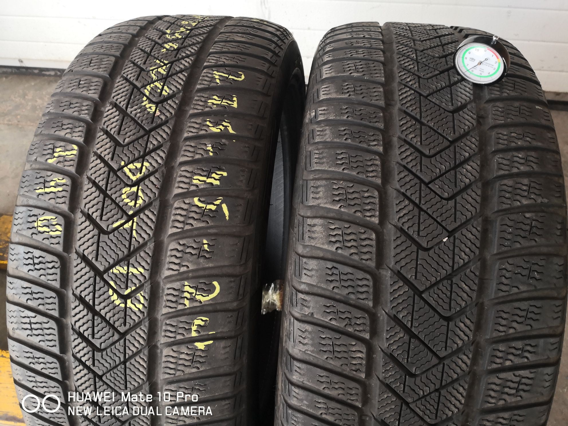 275 45 20 цола гуми Pirelli