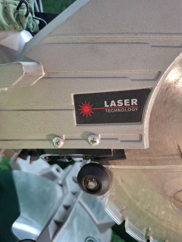 Пендула на Bosch PCM 8 като нова.