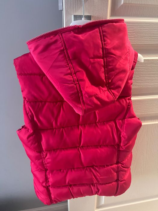 Розово елече Terranova XS размер