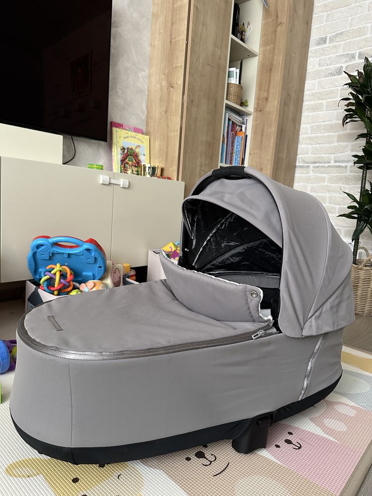 Кош за новородено Cybex Priam