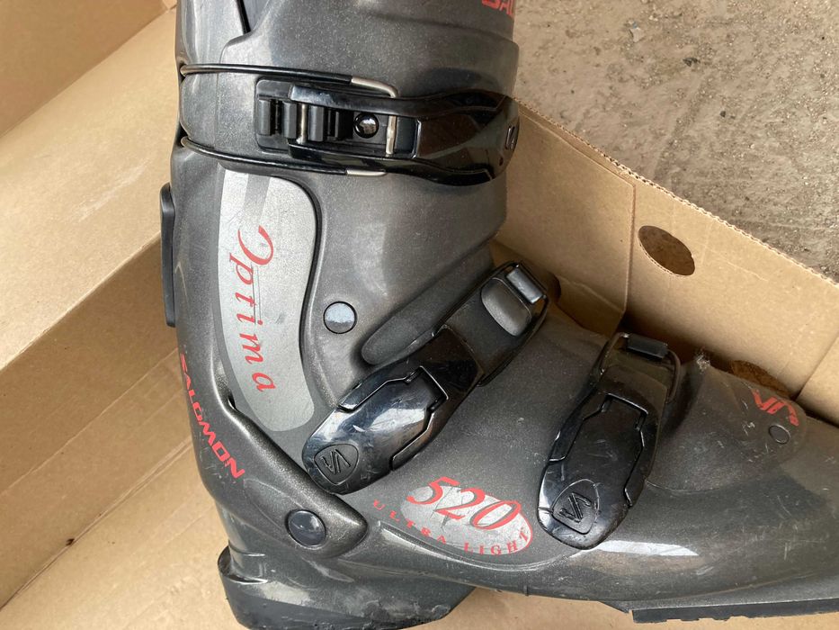 Ски обувки SALOMON Prima 520, р.26 (41)