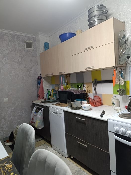 Продам кухонный гарнитур