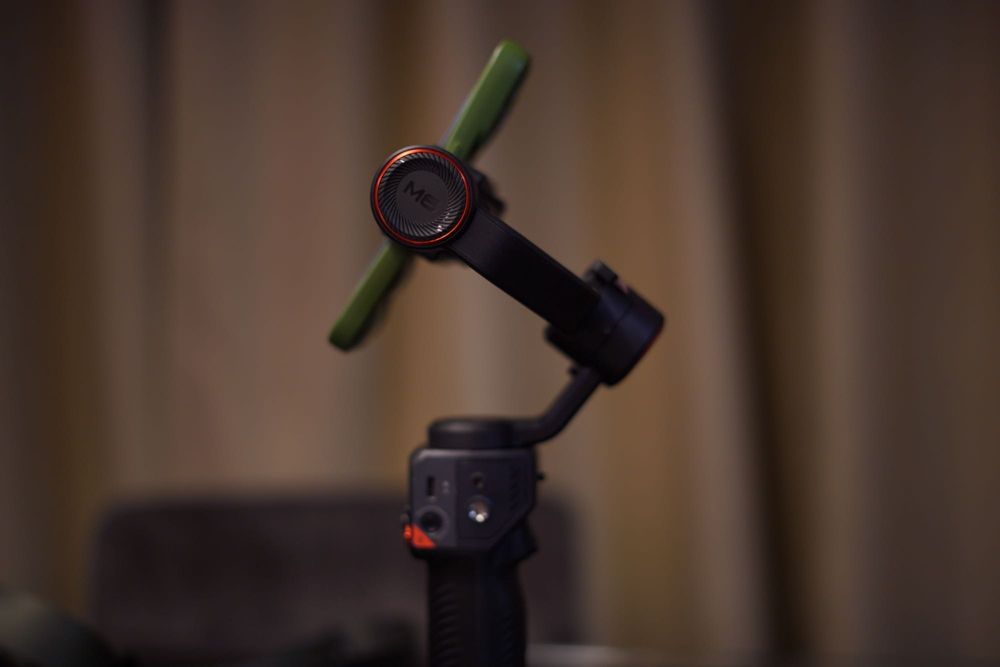 Hohem iSteady M6 Стабилизатор (Gimbal)