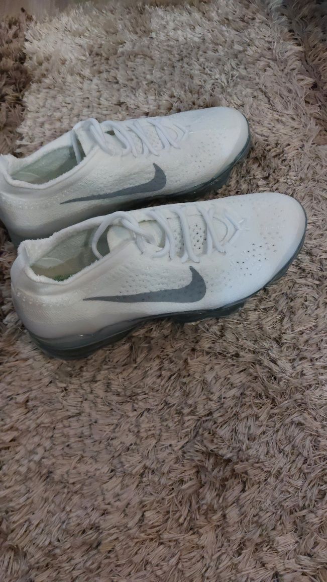 Nike vapormax Fk номер 42