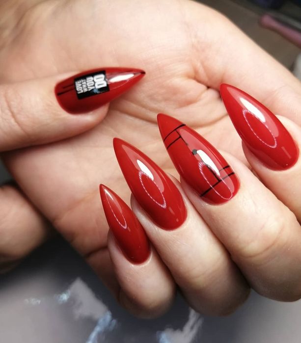 Маникюр, гель-лак,наращивание ногтей.