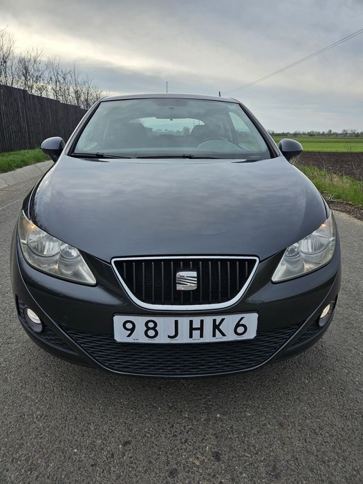 Seat Ibiza FR Stylance - Impecabil