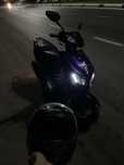 Skuter sotiladi 150cc