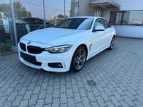 BMW Seria 4 BMW 4er 420d Gran Coupé M Sport