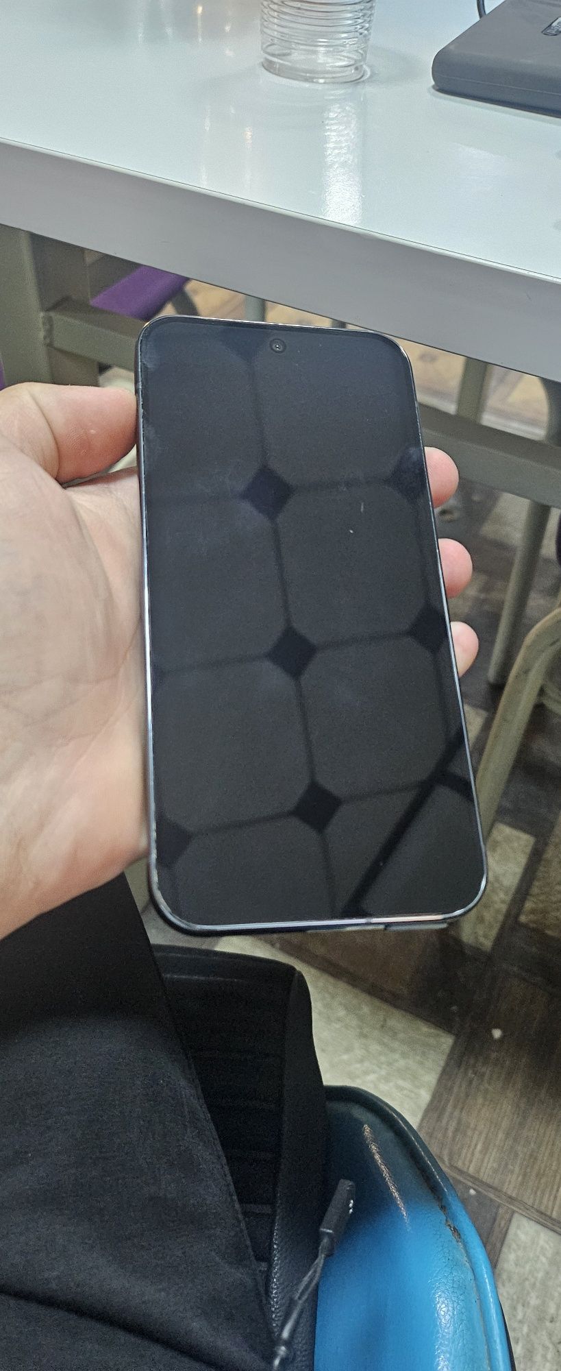 Google Pixel 9 Pro 1 TB