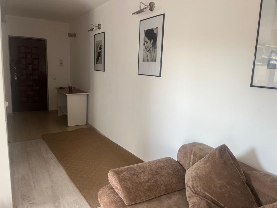 Inchiriez apartament cu o cameră in Turda