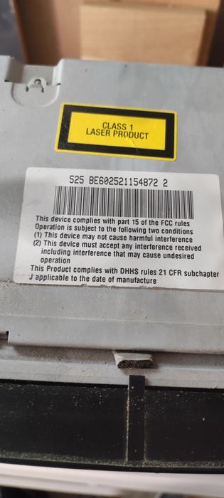 Мултимедия за Мерцедес 211