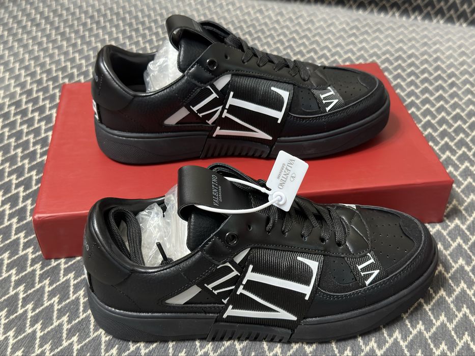 Обувь Valentino VL7N