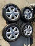 Гуми с джанти за NISSAN 235/60/18