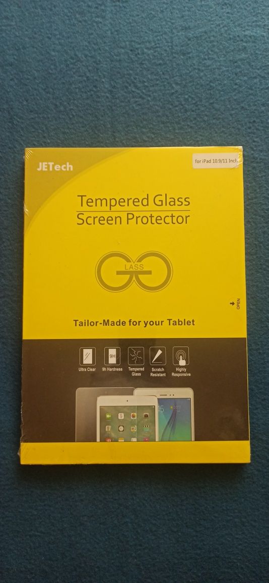 Sticla protectie iPad 10,9/11 Inch