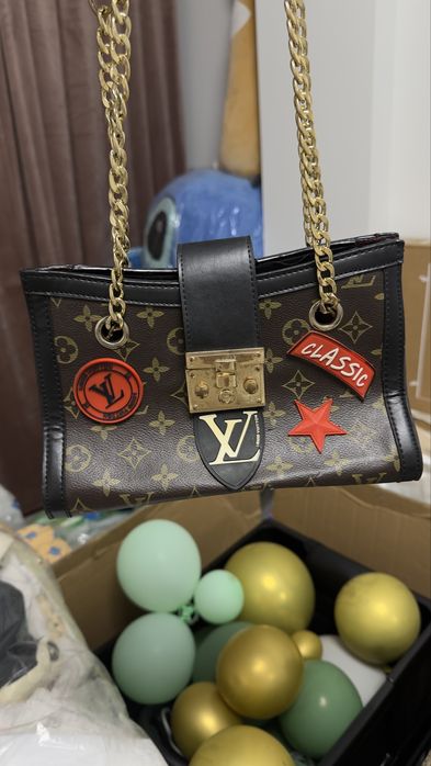 Чанти,  естествена кожа, клъч