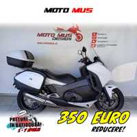 MotoMus vinde Scuter Honda Integra 750 ABS 750cc 54HP - H000622