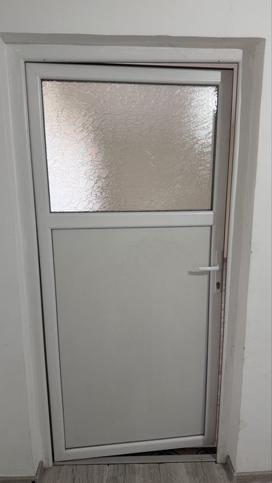 Vand Geamuri si Usi Termopan