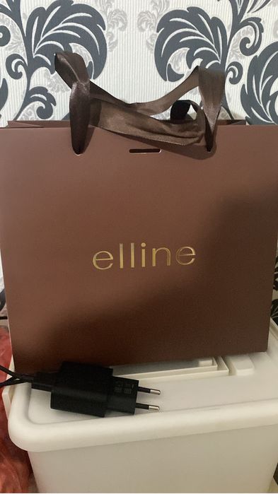 Спф крем для лица Elline