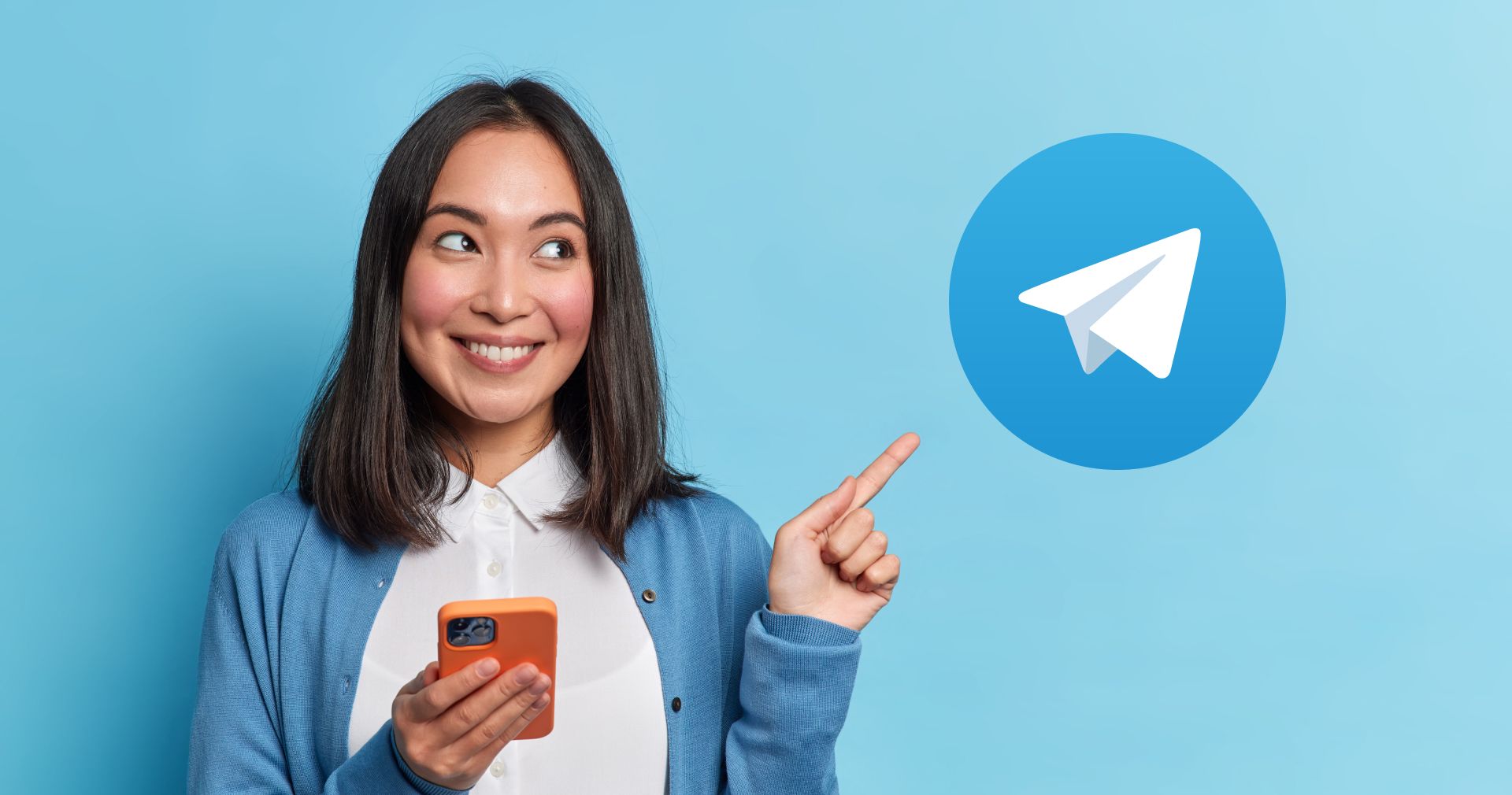 Реклама в Telegram: настройка и запуск для бизнеса