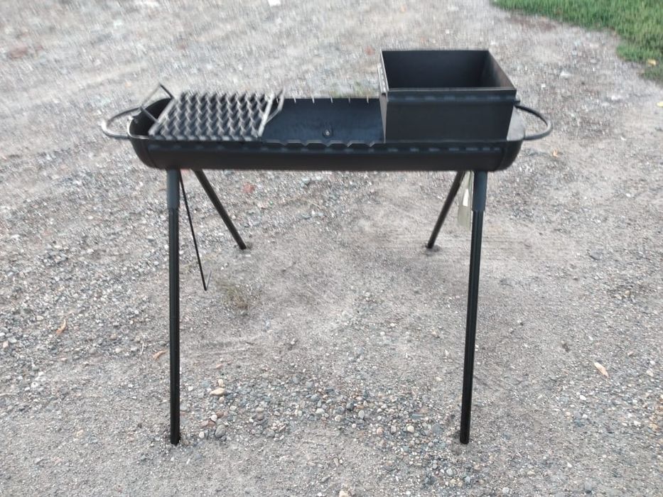 Продам новый мангал