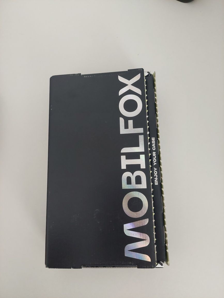 Vând Husa de la MobilFox pt Samsung A52s 5G