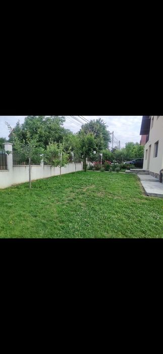 Vând casă în Valea Lupului Iași, persoană fizică.
