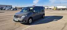 Mercedes-Benz Citan   1,5dci