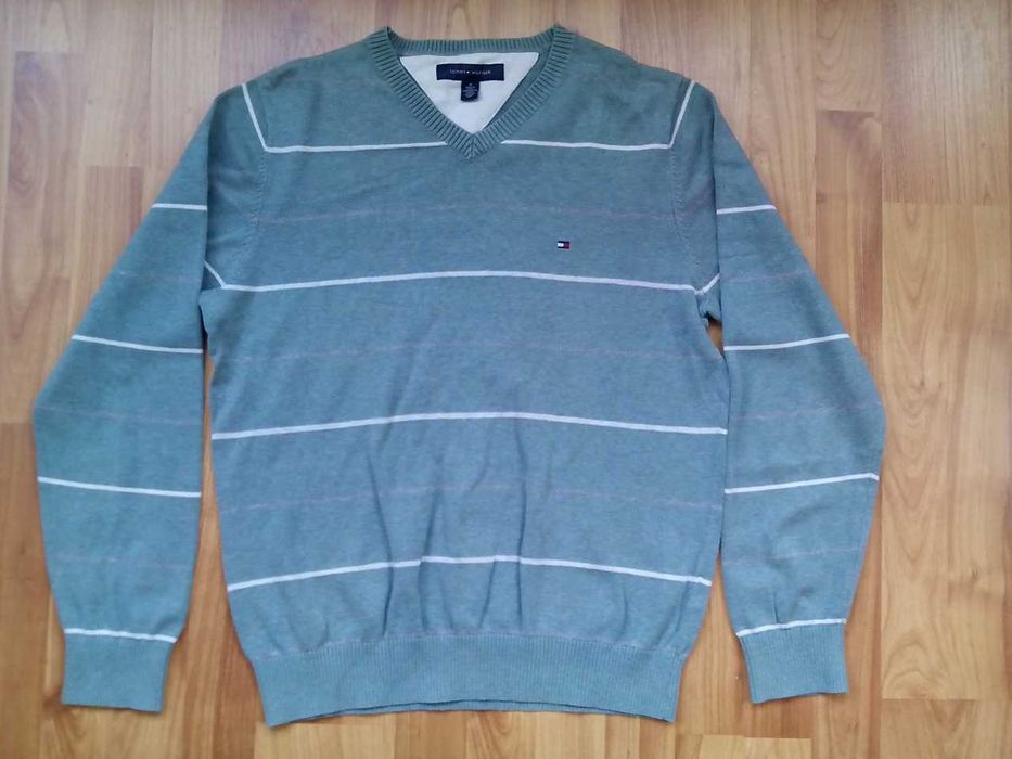 Pulover Hilfiger
