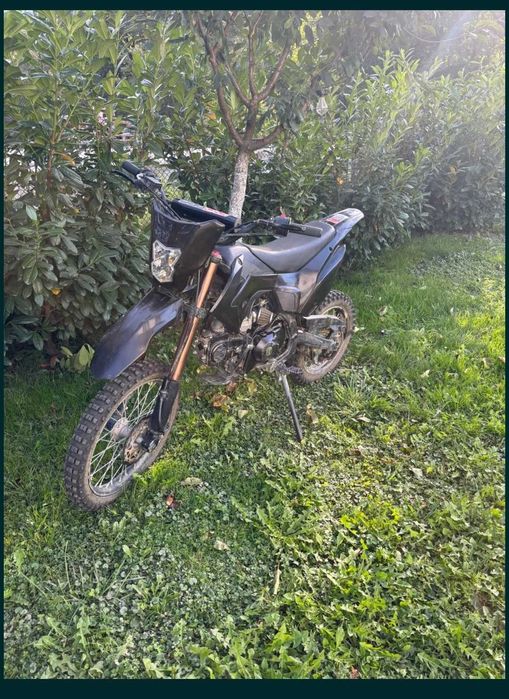 Vand KXD pro 140