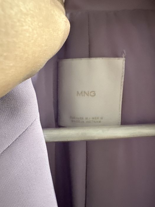 Sacou Mango, marime M , buna si ca L