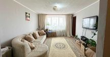 Продается трехкомнатная квартира в  центре Города Константин Империя