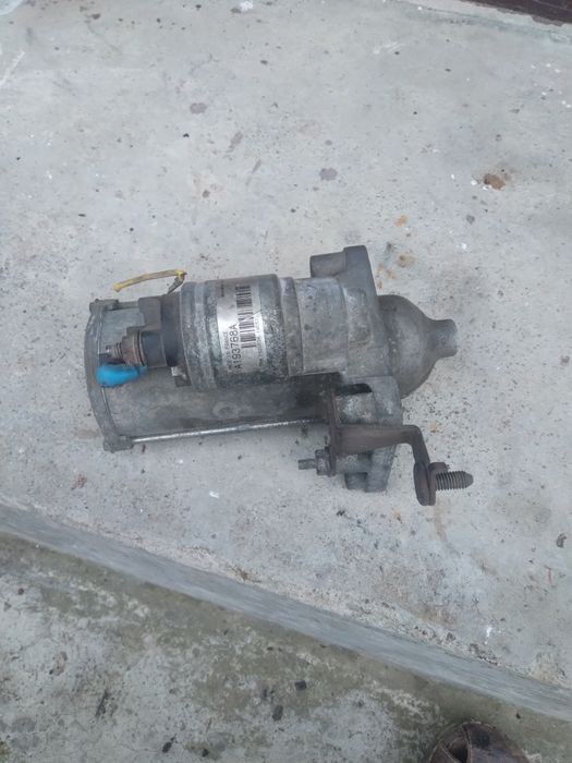 Vînd elctromotor peugeot 407 16 hdi