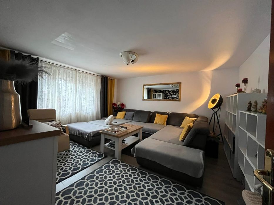 Proprietar vand casa in Timisoara