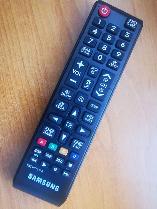 Telecomanda Samsung Smart