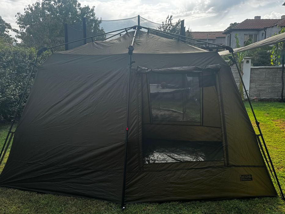 Шатра FOX eos shelter