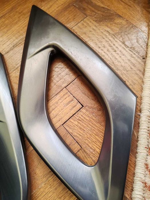 Ornament maner usa interior Citroen DS5
