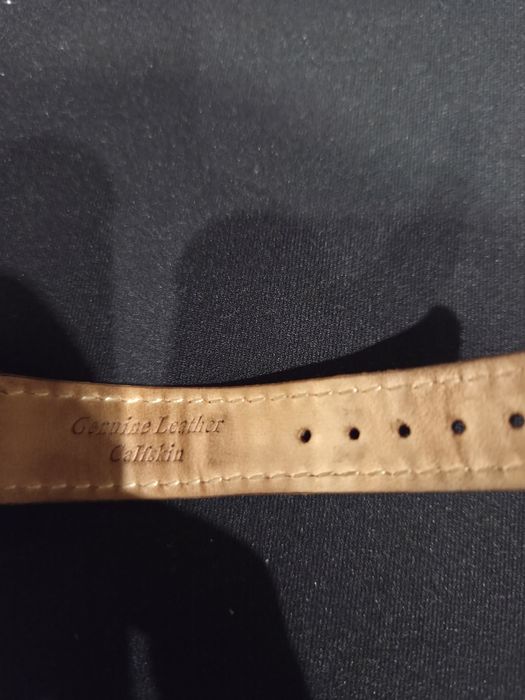 Часовник tissot rpc 200 tachymetery