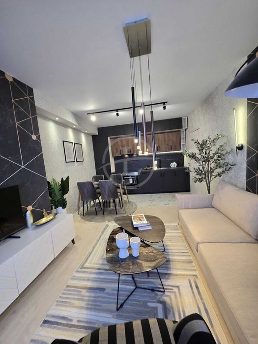 Продава се Тристаен апартамент в Пловдив, Каменица 1 - 65 кв.м за 2300 €/кв.м - Снимка #4