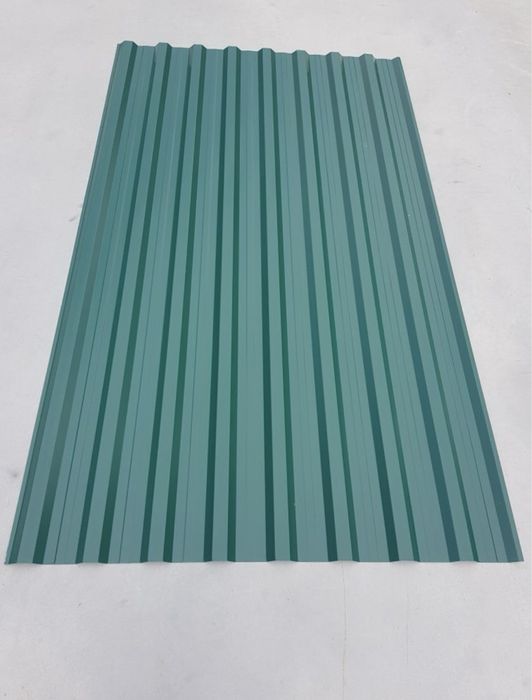 Tabla cutata colorata