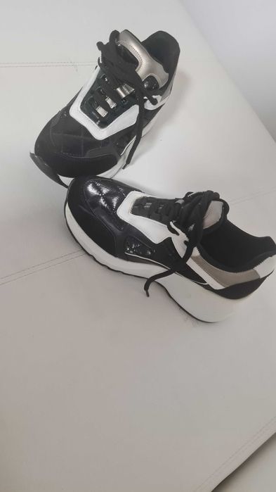 Pantofi sport dama 38