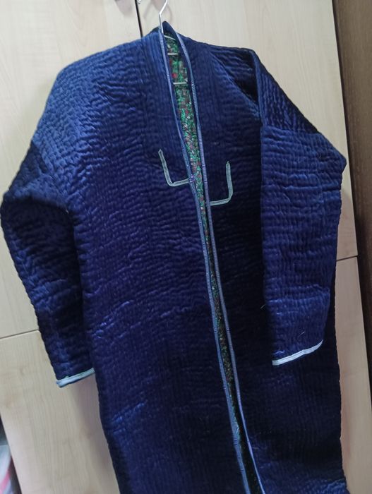 Продам стёганый чапаны