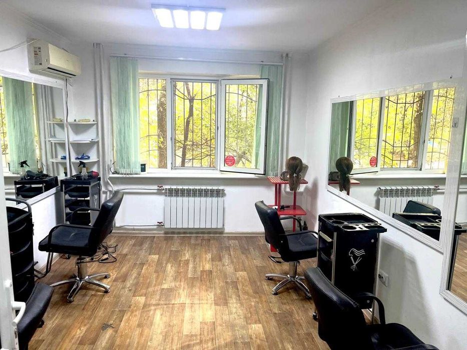 Сдам в аренду кабинет в салоне красоты