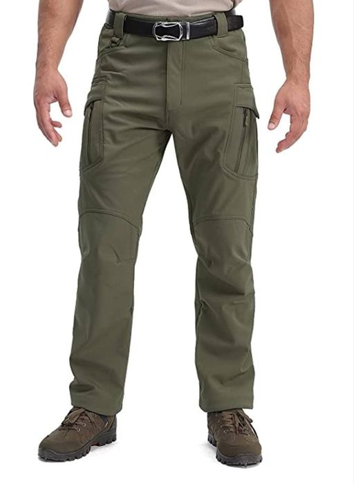 Мъжки,карго панталони М