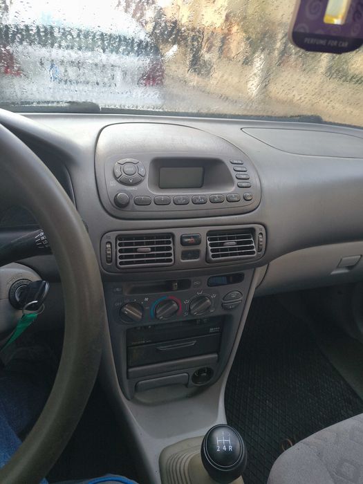 Тойота корола Toyota corolla 1.6 2002