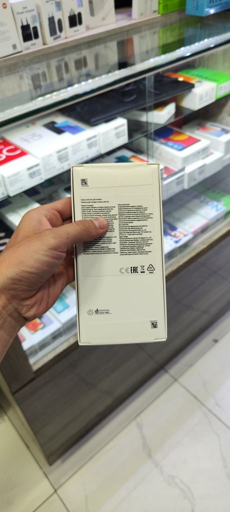Samsung A26. 8 256gb