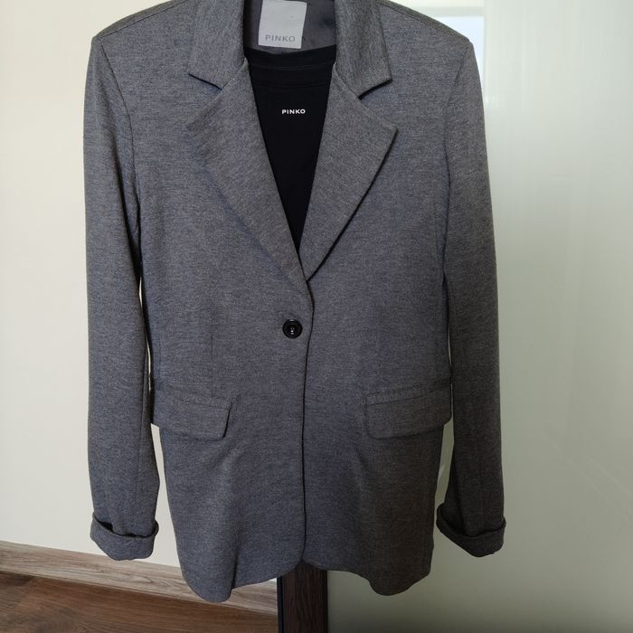 Sacou/cardigan Pinko