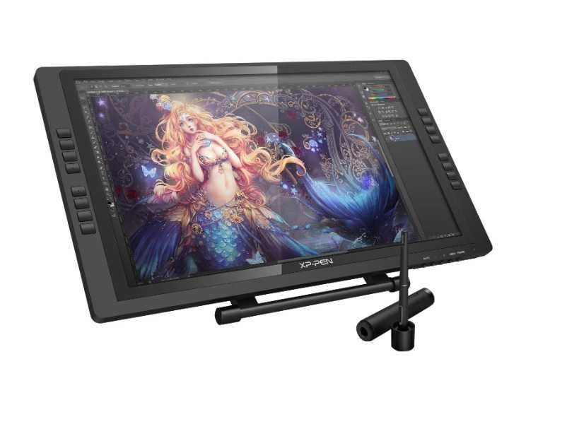 Tableta grafica XP-PEN Artist 22E Pro, 21.5"