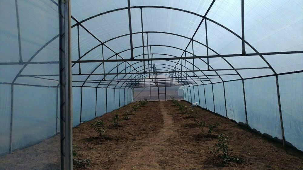 Parnik kantenerdan yasalgan ANDIJON USLUBIDA gi ISSIQXONA Sotiladi