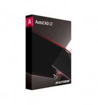 Autodesk AutoCAD LT 2024