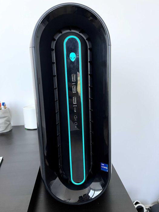 PCGaminAlienwareR12,i7-11700KF,32GBDDR4,2TB SSDM.2,GeForceRTX3080 10GB